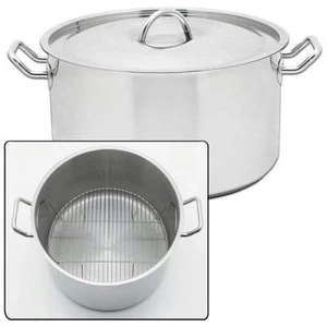 Precise Heat™ 42qt "Waterless" Stockpot - Picture 1 of 1