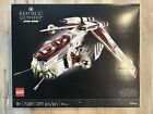 Lego Star Wars Ucs Republic Gunship 75309 Ultimate Collector  Series - Brand New