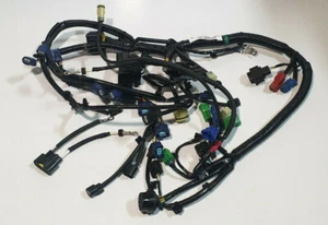 Genuine Honda Outboard Engine Loom Main Wiring Harness 32100-ZZ0-H00 BF90 75 100 - Picture 1 of 1