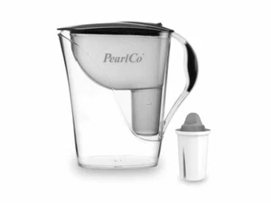 Filtro de agua PearlCo Fashion classic incl. 1 cartucho de filtro Protect+  - Imagen 1 de 7