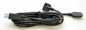 One Palm Handspring USB Hotsync Cable for Treo 270 300 600 (02-0402-00 REV)