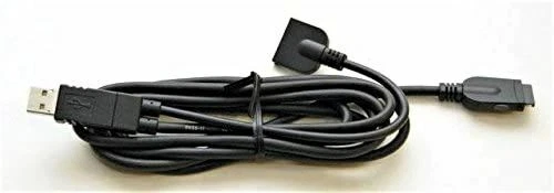 One Palm Handspring USB Hotsync Cable for Treo 270 300 600 (02-0402-00 REV) - Image 1 of 1