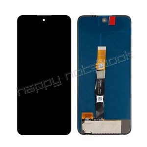 DISPLAY MOTOROLA ORIGINALE MOTO G31 4G G71 XT2169 5G NO FRAME 2021 TOUCH LCD - Imagen 1 de 1