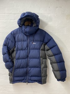 RAB Puffer Jacket Coats, Jackets 