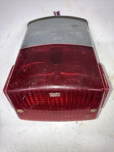 1995 95 Kawasaki Vulcan VN 750 Rear Brake Tail Light - Picture 1 of 4