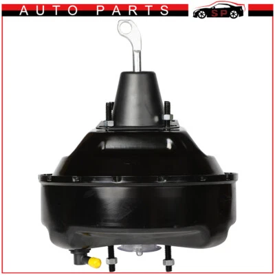 Potenciador de freno eléctrico para 1980 81 82 1983 Ford Bronco F-100 F-150 F-250 5474201 Foto 1 de 4