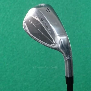 NEW TaylorMade Qi PW Pitching Wedge Fujikura Ventus Blue TR 6-R Graphite Regular - Picture 1 of 3