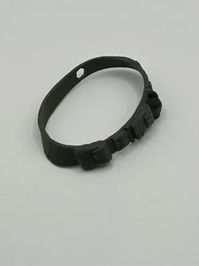 GIJoe Classified Retro 6” Series Classic Duke Bandolier Sash Fodder 1/12 Scale - Picture 1 of 2