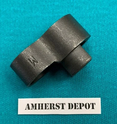 Cerradura de cilindro de gas M1 Garand original marca GI M Springfield Armory Nuevo de Lote Antiguo Foto 1 de 3