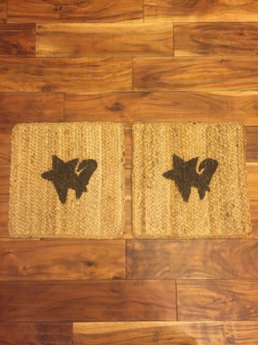 Set of 2 New 14 1/2