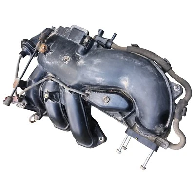 Colector de admisión superior 6 cilindros Toyota 4Runner y FJ Cruiser V6 17109-31010 Foto 1 de 4