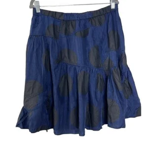 FALDA MARC BY MARC JACOBS LUNARES HASTA LA RODILLA TALLA M - Imagen 1 de 7