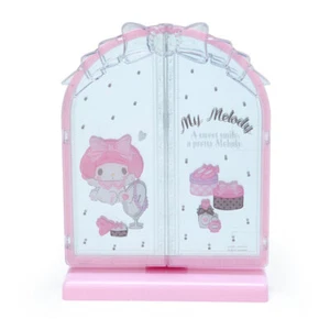 Sanrio Shop Limited My Melody Stand Mirror Relief Series H 6.50 inch - Picture 1 of 4