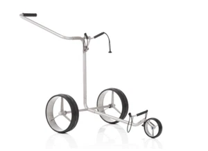 JuCad Titan 3-rädrig (JUCADT3_2023) - Bild 1 von 2