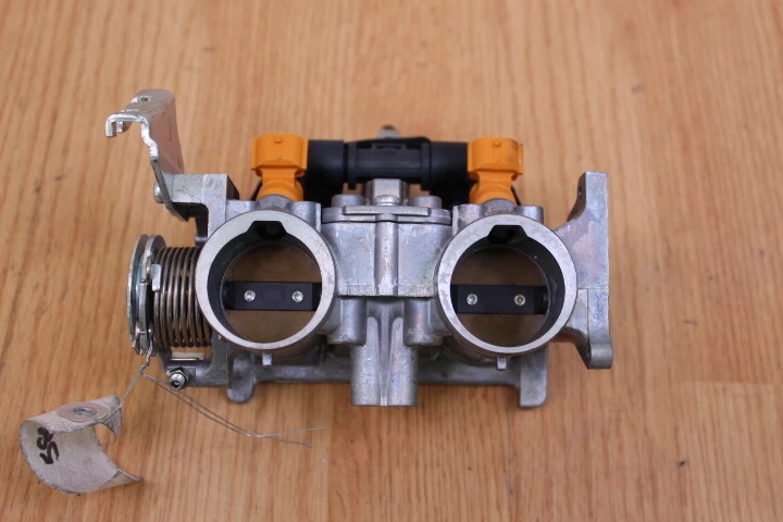 Carrocerias de acelerador Honda CBR500R CBR 500 2015 - Imagem 1 de 4