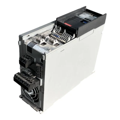 Danfoss 131B4787 Frequency Converter Used UMP - Photo 1/4