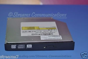 TOSHIBA Satellite L505 Series, L505D-S5990 DVD+RW DVD Burner Drive - Picture 1 of 5