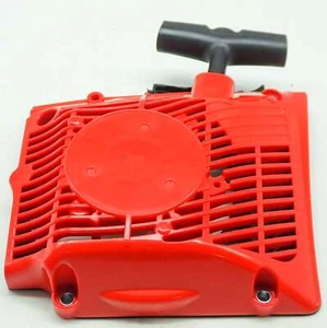 GENUINE SHINDAIWA RECOIL STARTER FITS 591SX 600SP P200001020 - Picture 1 of 6