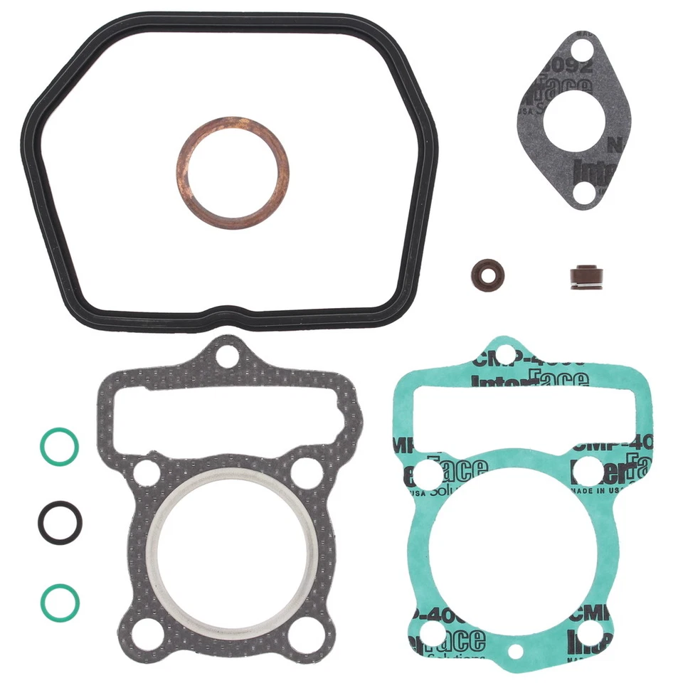 Kit de juntas de extremo superior para Honda XR80-R 1986 1987 1988 1989 1990 1991  Foto 1 de 1