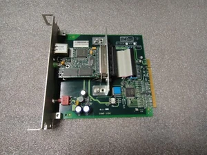 Datamax I-Class 51-2318-00 Ethernet Network Card - Picture 1 of 2