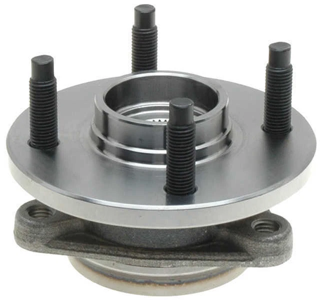 Frt Hub Assy  Raybestos  713205 - Imagem 1 de 1