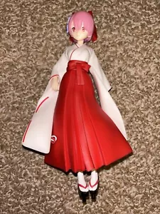 Re: Leben in einer anderen Welt von Zero Super Premium Figur Lamm - Miko-Style - Bild 1 von 2