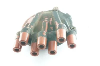 Tapa distribuidor encendido OEM BMW Bosch E28 E30 M20B27 83-88 325e 325es 528e Foto 1 de 4