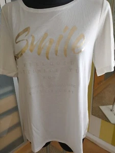 via appia 42 Creme/ Gold - Bild 1 von 8
