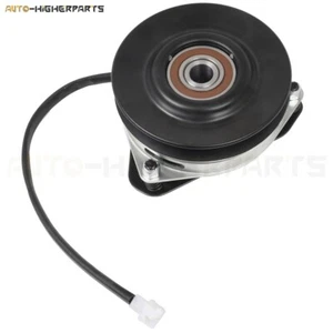 For Husqvarna YTH 532400008 532179334 471717P Rotary 15772 Electric PTO Clutch - Picture 1 of 8