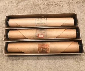 3 Piano Player Rolls - "The Vamp" "I'm a long way from tipperary" "God be with y - Picture 1 of 8