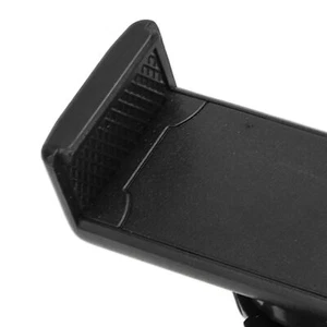 Car Suction Cup Phone Holder 360° Adjustable Suction Cup Car Phone Mount For Hot - Photo 1 sur 12