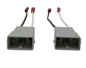 Für Metra 72-7800 Lautsprecher Kabelbaum Stecker für ausgewählte Honda/Acura - Bild 1 von 4