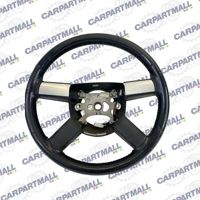 2005 2006 2007 2008 Dodge Magnum Left Driver Side Steering Wheel Assembly OEM - Изображение 1 из 4
