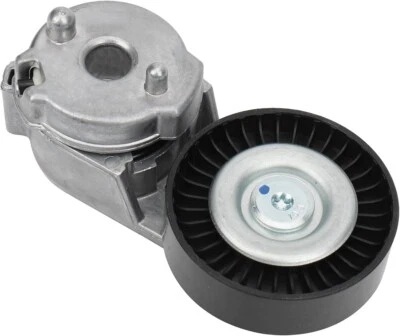 Polea tensora de correa F23E6B209CE 1992-1994 Ford Tempo para Mercury Topaz 2,3 L L4 Foto 1 de 4