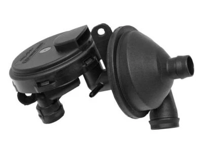 Válvula de ventilación del cárter Febi 98966MSCC sedán para BMW 323i 1999-2000 Foto 1 de 2