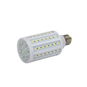 5500K Video Continuous Bulb E27 LED Light 220V 20W Ultra Bright Corn Photo Lamp - Picture 1 of 6