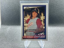Gina Satriano 1994 Coors Extra Gold Colorado Silver Bullets Sport Card 