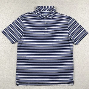 Peter Millar Poloshirt Herren Medium Golfer Preppy Mountainside Collection - Bild 1 von 12
