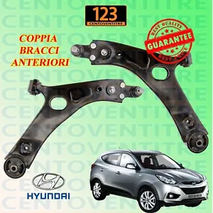 KIT TRAPEZI HYUNDAI IX35 - Foto 1 di 3