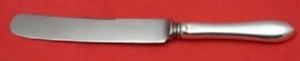 Pointed by Porter Blanchard Sterling Silver Regular Knife HH 8 1/8" - Picture 1 of 1
