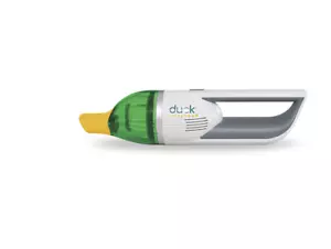 Horsepower Duck Compact Vacuum _ ( free shipping ) - Picture 1 of 4