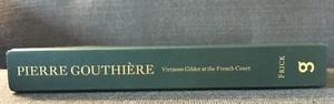 Pierre Gouthiere : Virtuoso Gilder at the French Court by Vignon & Baulez - Picture 1 of 10