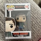 Funko Pop! Vinyl: Peter Gibbons #710