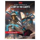Dungeons &amp; Dragons: Bigby Presents: Glory Of Giants By Wizards Rpg Team