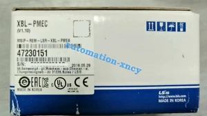 1PC Brand New LS XBL-PMEC Programmable Controller Expansion Module - Picture 1 of 1