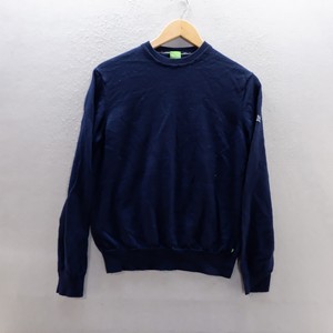 HUGO BOSS Blue Jumpers \u0026 Cardigans for 
