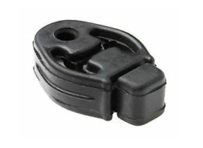 Colgador de montaje de goma de escape Suzuki Grand Vitara 2001 - 2005 Foto 1 de 2