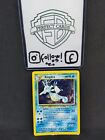 Pokémon Neo Genesis Unlimited Kingdra Holo 8/111 Pl