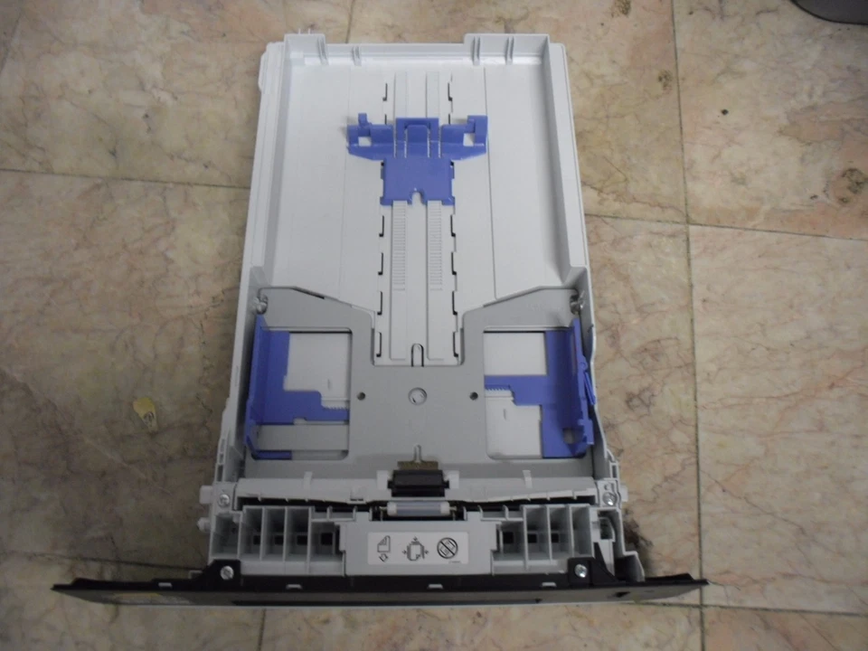 Bandeja de papel original Brother HL-L8250 MFC-L8600CDW MFC-L8850CDW 250 hojas Foto 1 de 1