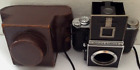 Kochmann Reflex-Korelle 120 Film 6x6 SLR Camera Body Only, 40.5mm Screw Mount